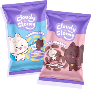 Konkurs "Cloudy &Stormy - The Essa Company" Żabka