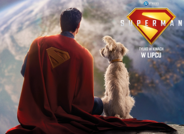 Loteria "Pedigree Superman" Biedronka