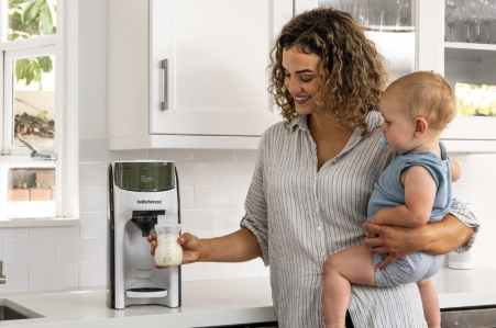 Konkurs "Małe rzeczy, wielkie wyzwania – dzień z życia rodzica"