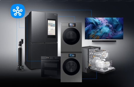 Loteria "SmartThings"