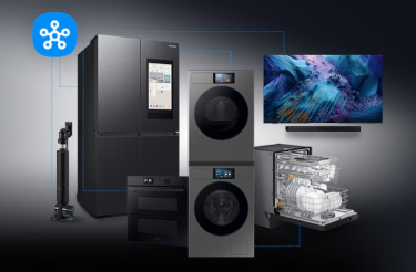 Loteria "SmartThings"