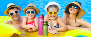 Konkurs "TEST — Rodzinne podróże z Aquaphor"