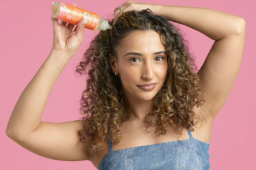 Konkurs "Cantu Guava Collection - test Recenzentek"