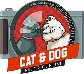 Konkurs "Cat & Dog Photo Contest"