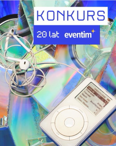 Konkurs "20 lat Eventim"
