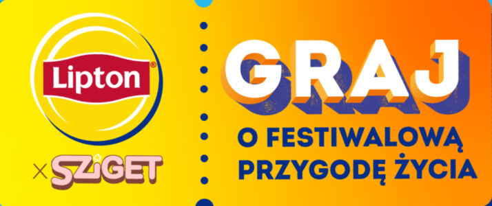 Konkurs "Share Your Summer Vibe"