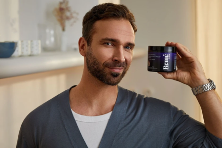 Konkurs "Reme MEN Kolagenowa Formuła Piękna - test Recenzentów"