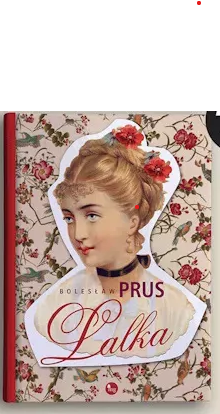 Wygraj książkę "Lalka" do godz. 20:00