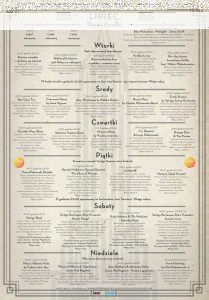 Wrocław: Wygraj bilety do Vertigo