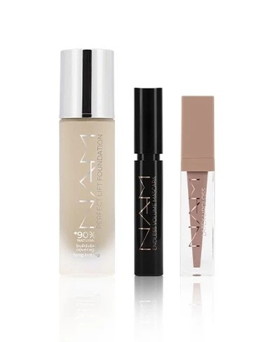 Konkurs "NAM - test Recenzentek"