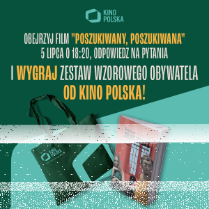 Konkurs dla fanów Kultowej Komedii