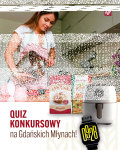 Konkurs "Gdańskie Młyny"