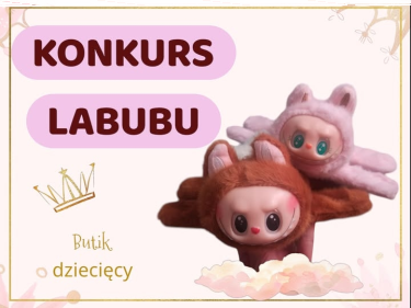 Konkurs "Labubu"