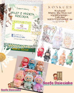 Wygraj Labubu niespodziankę!