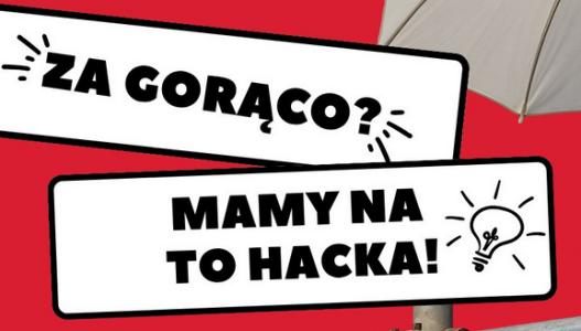 Konkurs filmowy "Wakacyjny lifehack"