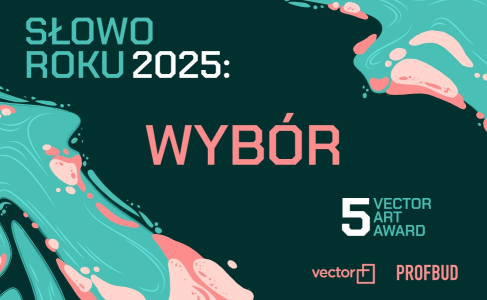 Konkurs "Vector Art Award 2025"