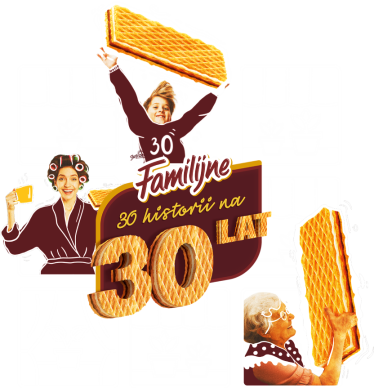 Konkurs "Familijne 30 historii na 30 lat"