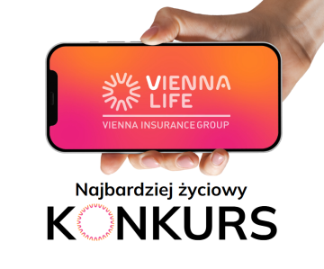 Konkurs "Vienna Life"