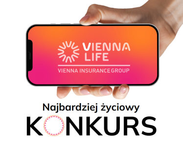 Konkurs "Vienna Life"