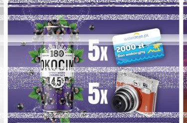 Konkurs "Lekko kwaśny smak tradycji" Żabka