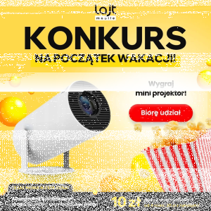 Konkurs lajta "Wakacje na lajcie"