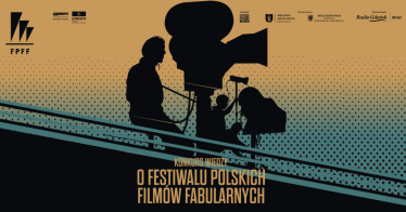 Konkurs wiedzy o Festiwalu Polskich Filmów Fabularnych w Gdyni