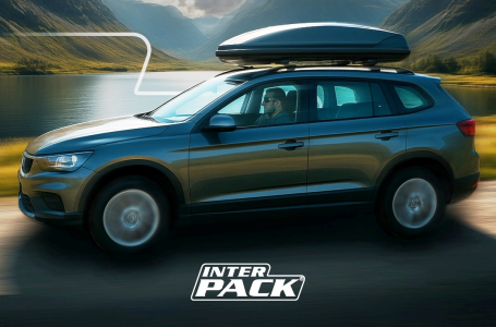 Konkurs "Wakacje z Inter Pack"