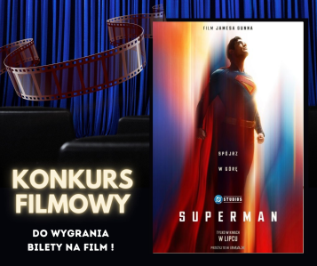 Sanok: Konkurs "Superman"