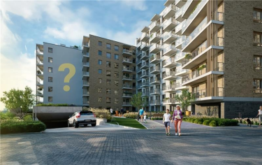 Konkurs na mural na Morenie