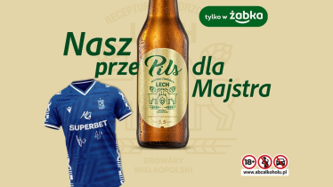 Konkurs "Nasz przePils dla Majstra" 18+