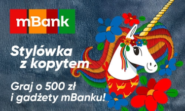 Konkurs "Stylówka z Kopytem – zainspiruj się i zaszalej z modą" do godz. 10:00