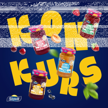 Konkurs "Wakacje z dżemami słodzonymi ksylitolem 2025"