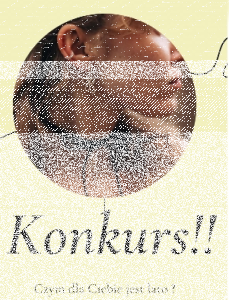 Konkurs "Z czym kojarzy Ci się lato?"