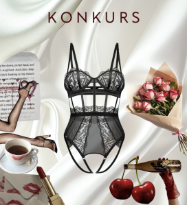 Konkurs "Idealny wieczór, idealna randka"