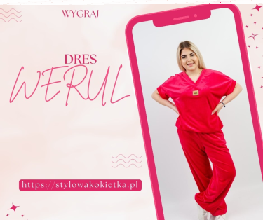 Konkurs z dresem