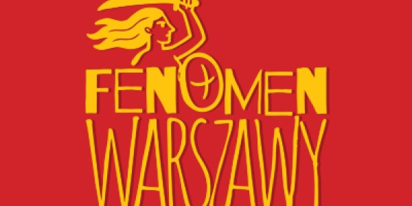 Konkurs "Fenomen Warszawy"
