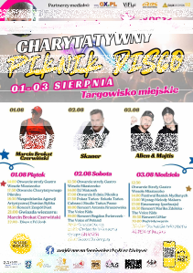 Wygraj wejściówki do wesołego miasteczka