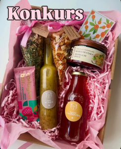 Konkurs od Eko-Składzik