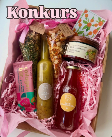 Konkurs od Eko-Składzik