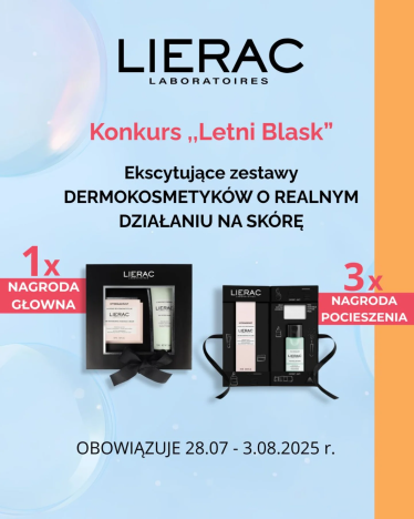 Konkurs "Letni Blask"