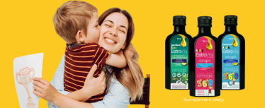 Konkurs "TEST Zbuduj odporność swojego dziecka przed jesienią z Estrovita KIDS"