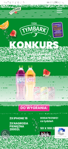 Konkurs "Lato pełne GAZZZ-u"