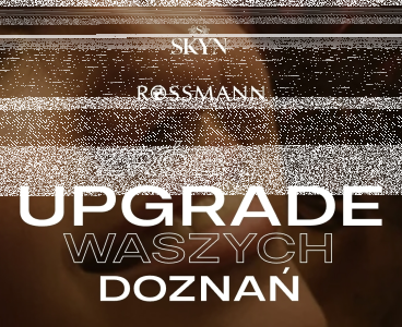 Konkurs "SKYN x Rossmann"