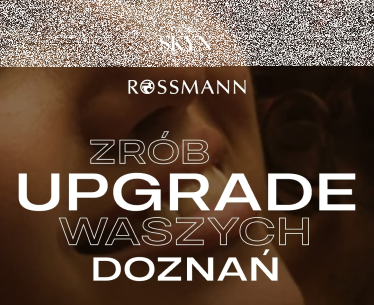 Konkurs "SKYN x Rossmann"