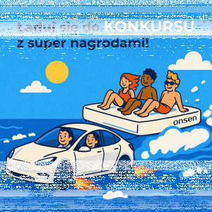 Konkurs fotograficzny "Wakacje z watahą"