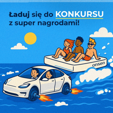 Konkurs fotograficzny "Wakacje z watahą"