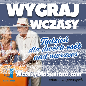 Wygraj pobyt dla dwóch osób nad morzem