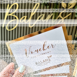 Wygraj 1 z 10 voucherow do Balans Wałcz