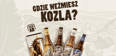 Konkurs "Gdzie weźmiesz Kozla" Żabka, 18+