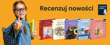 Konkurs "Przygotuj dziecko do pójścia do szkoły - pomóż mu w nauce czytania"